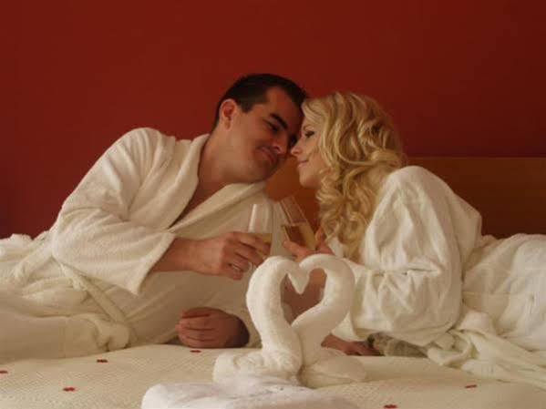 Wellness Hotel Thermal Štúrovo Esterno foto